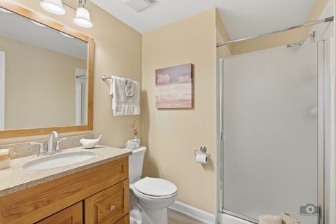 Tiny photo for 21450 Lake St Clair Drive, Crest Hill, IL 60403 (MLS # 12598819)