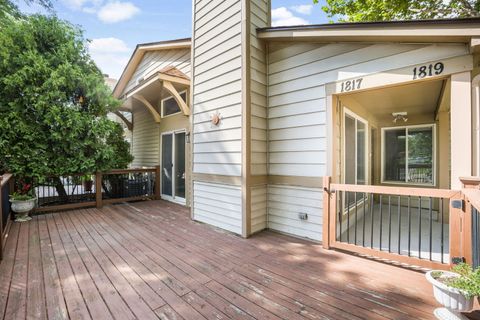 Tiny photo for 1817 Appaloosa Drive, Naperville, IL 60565 (MLS # 12517189)