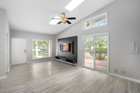 Tiny photo for 1817 Appaloosa Drive, Naperville, IL 60565 (MLS # 12517189)