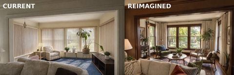 Tiny photo for 10350 S Prospect Avenue, Chicago, IL 60643 (MLS # 12611658)
