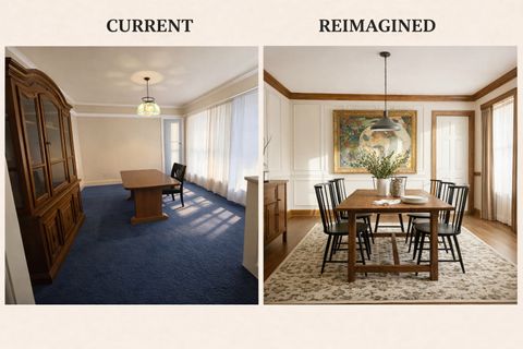 Tiny photo for 10350 S Prospect Avenue, Chicago, IL 60643 (MLS # 12611658)
