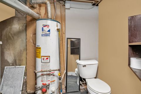 Tiny photo for 6403 S Lorel Avenue, Chicago, IL 60638 (MLS # 12578568)