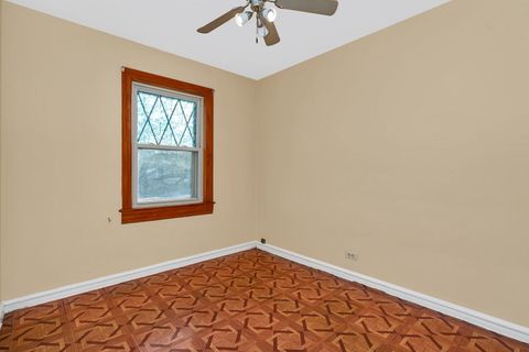 Tiny photo for 6403 S Lorel Avenue, Chicago, IL 60638 (MLS # 12578568)