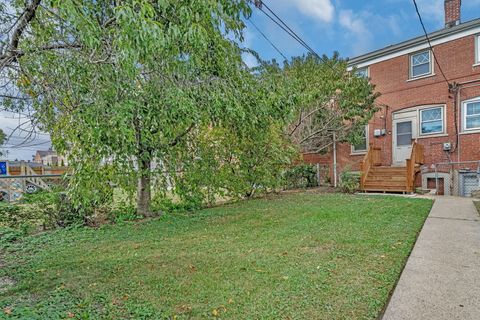 Tiny photo for 6403 S Lorel Avenue, Chicago, IL 60638 (MLS # 12578568)