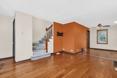 Tiny photo for 6403 S Lorel Avenue, Chicago, IL 60638 (MLS # 12578568)