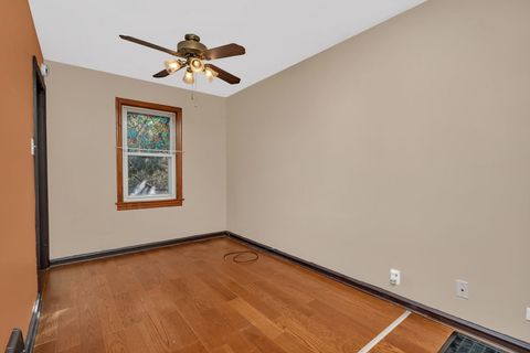 Tiny photo for 6403 S Lorel Avenue, Chicago, IL 60638 (MLS # 12578568)