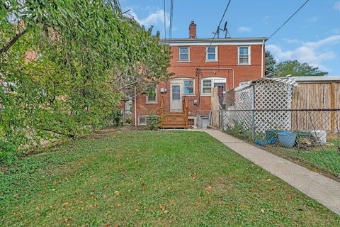 Tiny photo for 6403 S Lorel Avenue, Chicago, IL 60638 (MLS # 12578568)