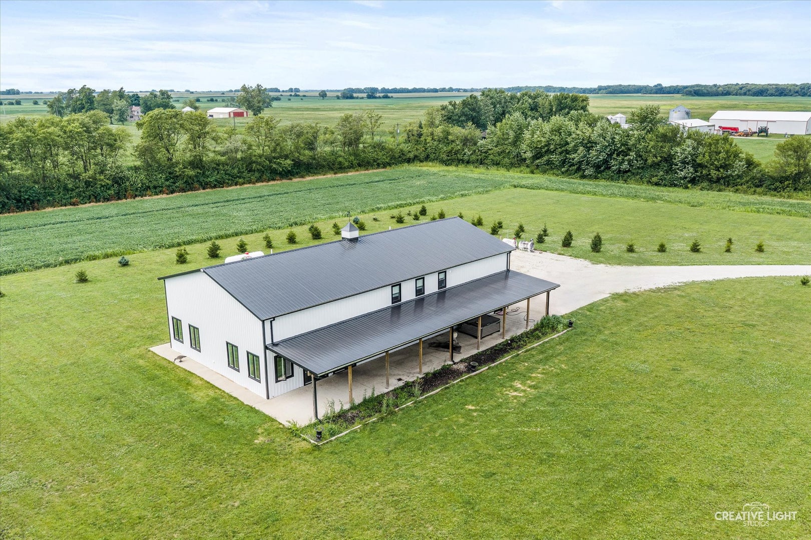 10097 N 7000 Road W