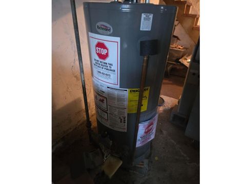 Tiny photo for 1701 W 8TH Street, Davenport, IA 52802 (MLS # QC4269599)