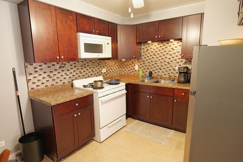 Tiny photo for 10811 S Lloyd Drive #3, Worth, IL 60482 (MLS # 12538729)