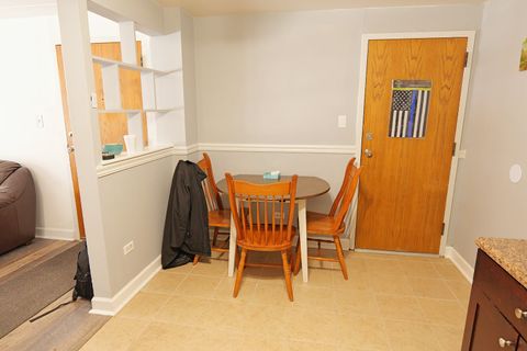 Tiny photo for 10811 S Lloyd Drive #3, Worth, IL 60482 (MLS # 12538729)