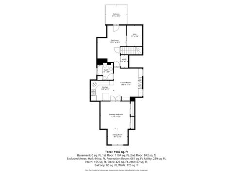Tiny photo for 9439 Congress Park Avenue, Brookfield, IL 60513 (MLS # 12616137)