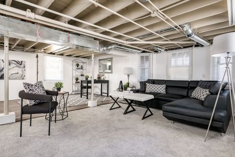 Tiny photo for 9439 Congress Park Avenue, Brookfield, IL 60513 (MLS # 12616137)