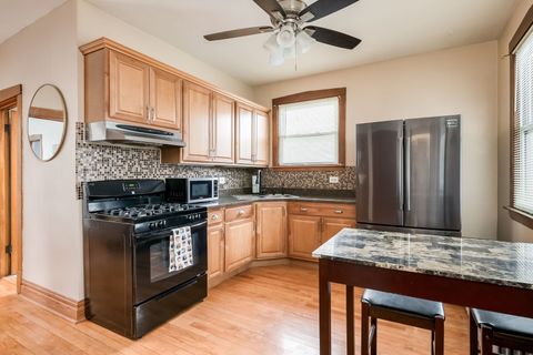 Tiny photo for 9439 Congress Park Avenue, Brookfield, IL 60513 (MLS # 12616137)