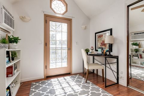 Tiny photo for 9439 Congress Park Avenue, Brookfield, IL 60513 (MLS # 12616137)