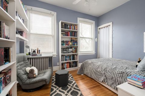 Tiny photo for 9439 Congress Park Avenue, Brookfield, IL 60513 (MLS # 12616137)