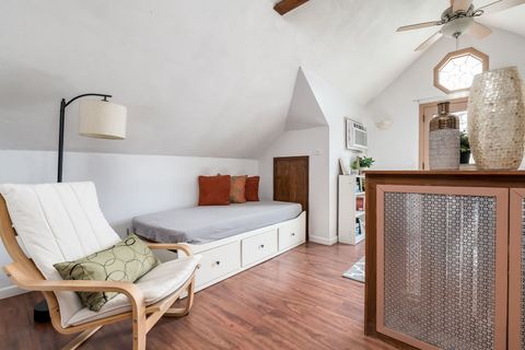 Tiny photo for 9439 Congress Park Avenue, Brookfield, IL 60513 (MLS # 12616137)