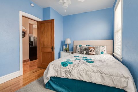 Tiny photo for 9439 Congress Park Avenue, Brookfield, IL 60513 (MLS # 12616137)