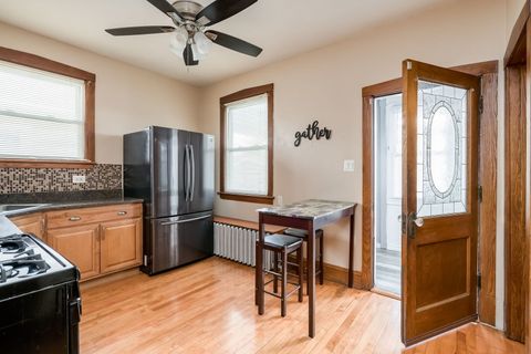 Tiny photo for 9439 Congress Park Avenue, Brookfield, IL 60513 (MLS # 12616137)