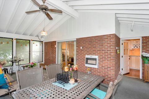 Tiny photo for 19126 Pierce Avenue, Homewood, IL 60430 (MLS # 12410843)