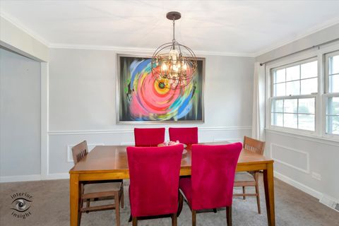 Tiny photo for 19126 Pierce Avenue, Homewood, IL 60430 (MLS # 12410843)