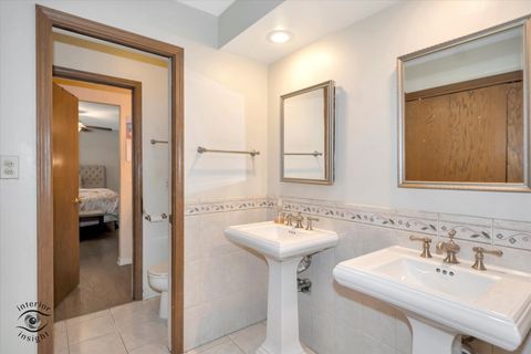 Tiny photo for 19126 Pierce Avenue, Homewood, IL 60430 (MLS # 12410843)