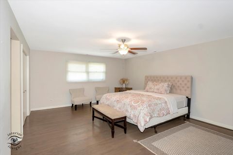 Tiny photo for 19126 Pierce Avenue, Homewood, IL 60430 (MLS # 12410843)