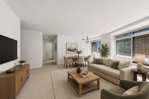 Tiny photo for 211 E Ohio Street #2216, Chicago, IL 60611 (MLS # 12547105)