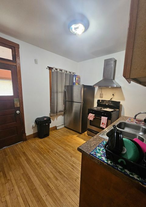 Tiny photo for 5330 S California Avenue, Chicago, IL 60632 (MLS # 12494937)