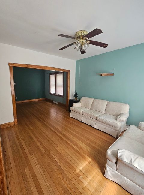 Tiny photo for 5330 S California Avenue, Chicago, IL 60632 (MLS # 12494937)