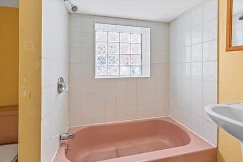 Tiny photo for 5330 S California Avenue, Chicago, IL 60632 (MLS # 12494937)