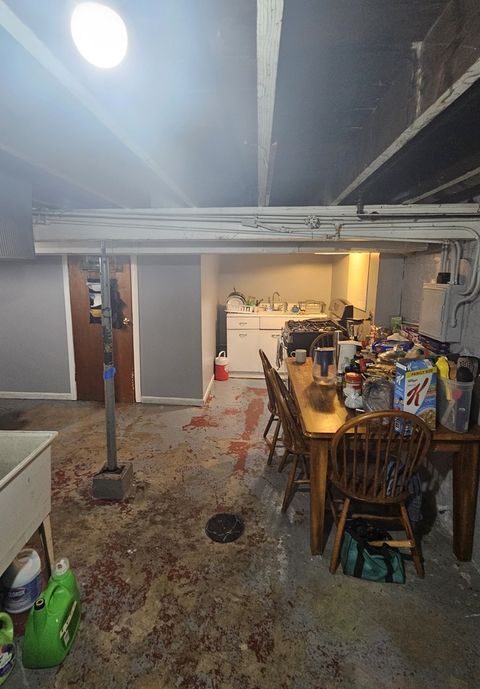 Tiny photo for 5330 S California Avenue, Chicago, IL 60632 (MLS # 12494937)