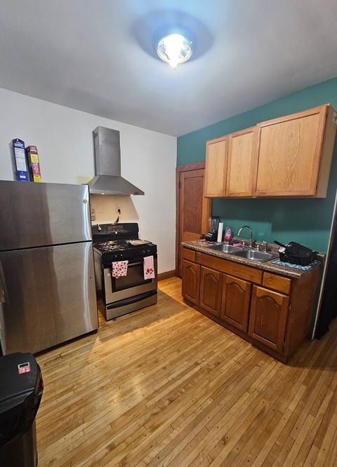 Tiny photo for 5330 S California Avenue, Chicago, IL 60632 (MLS # 12494937)