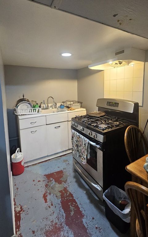 Tiny photo for 5330 S California Avenue, Chicago, IL 60632 (MLS # 12494937)