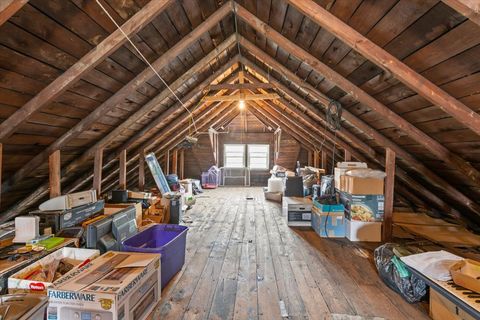 Tiny photo for 5330 S California Avenue, Chicago, IL 60632 (MLS # 12494937)