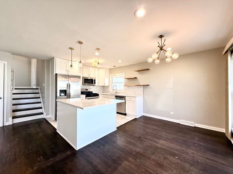 Tiny photo for 11742 S Racine Avenue, Chicago, IL 60643 (MLS # 12588919)