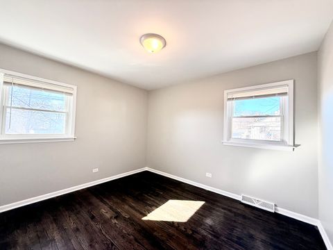 Tiny photo for 11742 S Racine Avenue, Chicago, IL 60643 (MLS # 12588919)