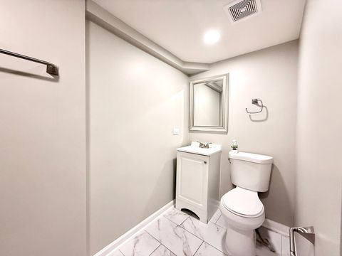 Tiny photo for 11742 S Racine Avenue, Chicago, IL 60643 (MLS # 12588919)