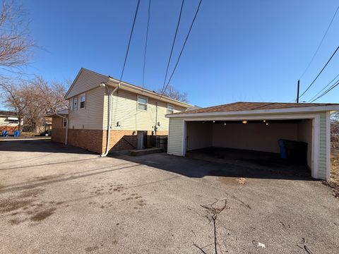 Tiny photo for 11742 S Racine Avenue, Chicago, IL 60643 (MLS # 12588919)