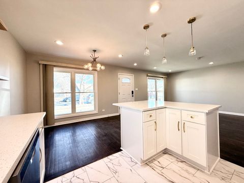 Tiny photo for 11742 S Racine Avenue, Chicago, IL 60643 (MLS # 12588919)