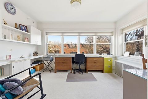 Tiny photo for 4933 S Woodlawn Avenue, Chicago, IL 60615 (MLS # 12540892)