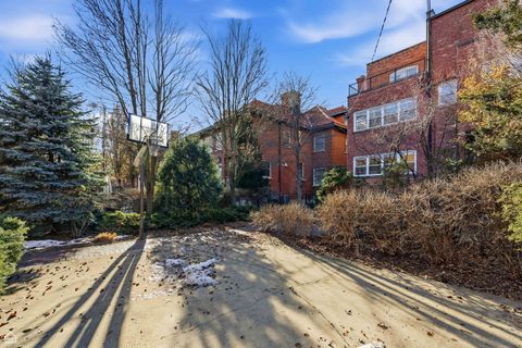 Tiny photo for 4933 S Woodlawn Avenue, Chicago, IL 60615 (MLS # 12540892)