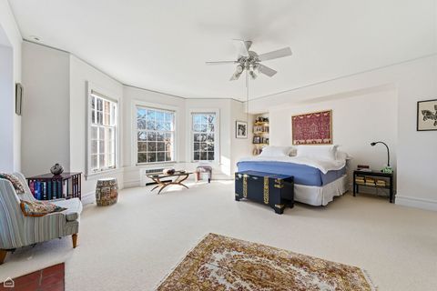 Tiny photo for 4933 S Woodlawn Avenue, Chicago, IL 60615 (MLS # 12540892)