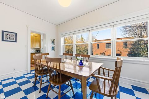 Tiny photo for 4933 S Woodlawn Avenue, Chicago, IL 60615 (MLS # 12540892)