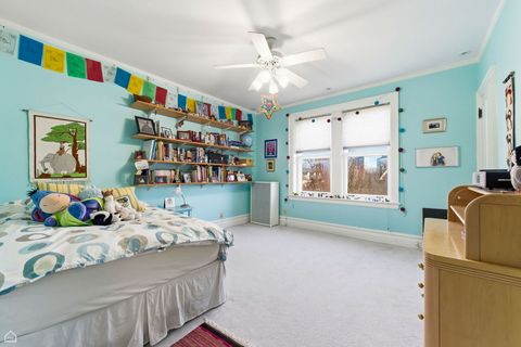 Tiny photo for 4933 S Woodlawn Avenue, Chicago, IL 60615 (MLS # 12540892)