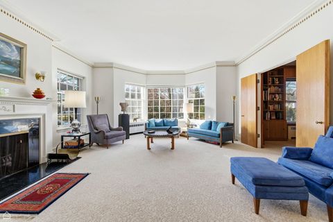 Tiny photo for 4933 S Woodlawn Avenue, Chicago, IL 60615 (MLS # 12540892)