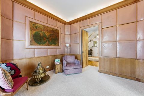 Tiny photo for 4933 S Woodlawn Avenue, Chicago, IL 60615 (MLS # 12540892)