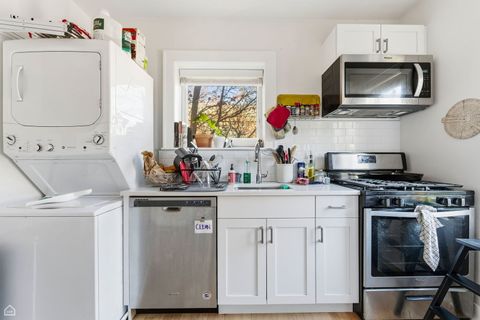 Tiny photo for 4933 S Woodlawn Avenue, Chicago, IL 60615 (MLS # 12540892)