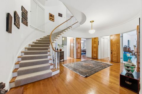 Tiny photo for 4933 S Woodlawn Avenue, Chicago, IL 60615 (MLS # 12540892)