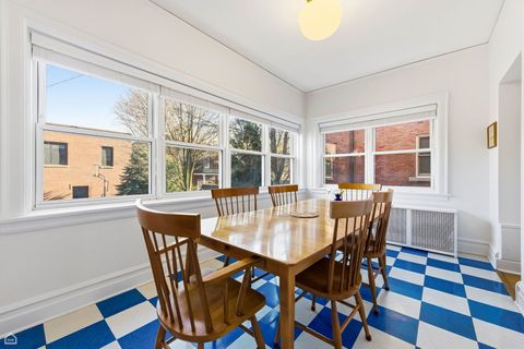 Tiny photo for 4933 S Woodlawn Avenue, Chicago, IL 60615 (MLS # 12540892)